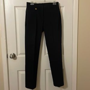 JM Collection, Size 4, Black Dress Pants